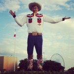 Big Tex