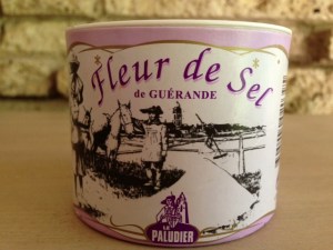 Fleur de Sel