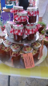 Jams and Jellies For Sale